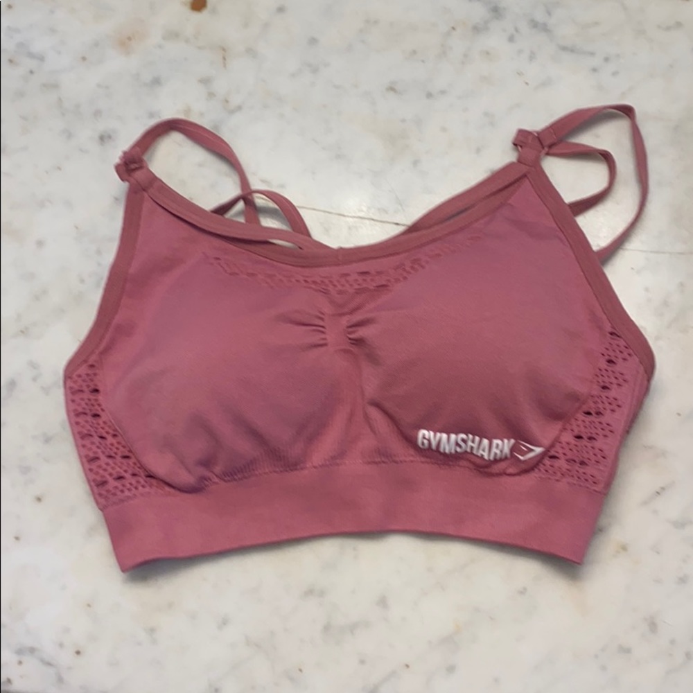 Gymshark Sports bra